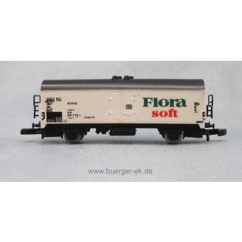 Flora soft
