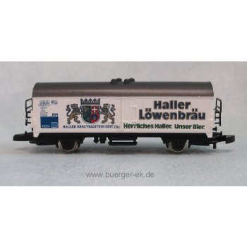 Haller Löwenbräu