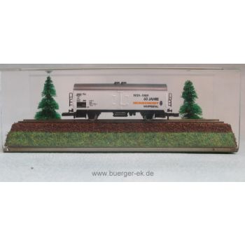 HEMSCHEIDT (in Dioramapackung 8124)