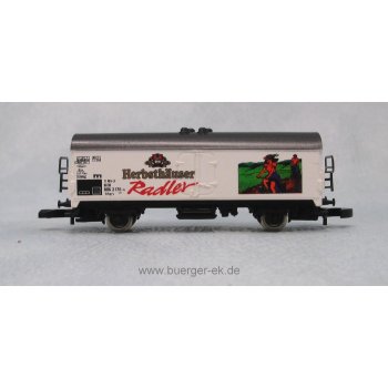 Herbsthäuser Radler