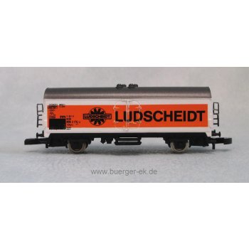 Ludscheidt