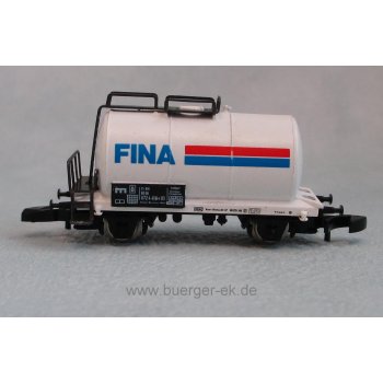 Fina (Kesselwagen)