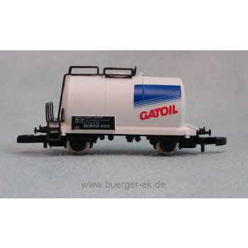 Gatoil (Kesselwagen Schweiz, 8612.900)