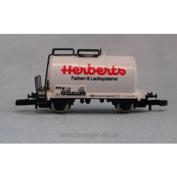 Herberts Lacke (Kesselwagen)