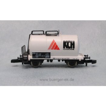 Keramchemie KCH (Kesselwagen)
