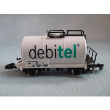 Debitel (Kesselwagen)