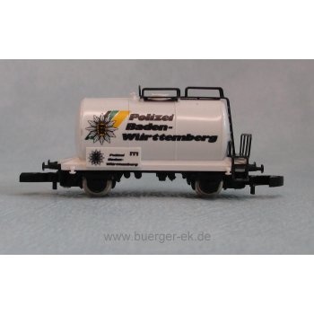 Polizei Baden-Württemberg (Kesselwagen)