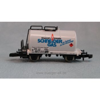 Schneider Gas (Kesselwagen)