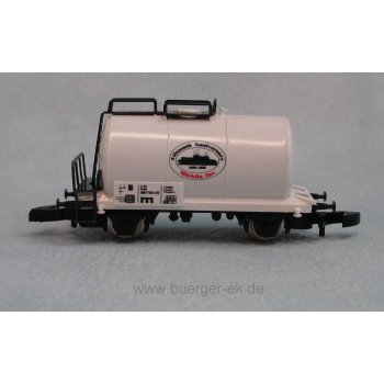 Märklin Inc. USA, Fiftennth Anniversary 1980-1995 (2125A), (Kesselwagen)