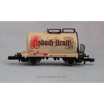 Asbach Uralt (Kesselwagen, Wagenlaufschild beige)