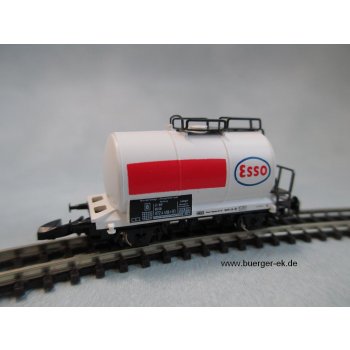 Kesselwagen ESSO  (2-achsig), mini-club