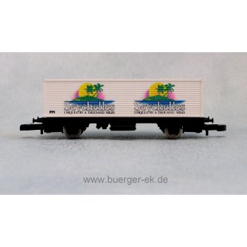 Seychelles (Containerwagen)