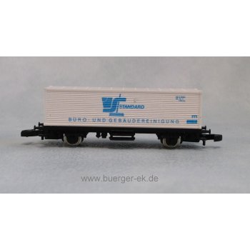 STANDARD (Containerwagen)