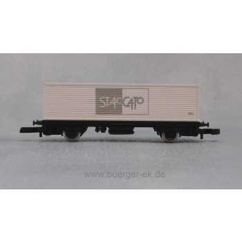 Staccato (Containerwagen)