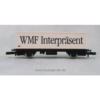 WMF Interpräsent (Containerwagen)