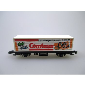 Comtessa Cola Mix (Containerwagen)