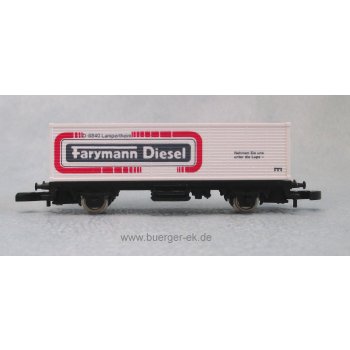 Farymann Diesel (Containerwagen)