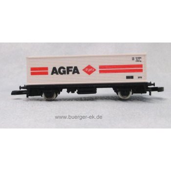 Agfa (Containerwagen)