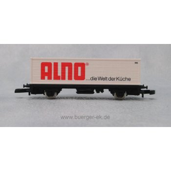 ALNO ..die Welt der Küche