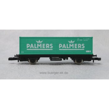 Palmers (Containerwagen)