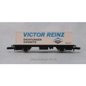 Reinz Viktor Dichtungen Gaskets DANA (Containerwagen)