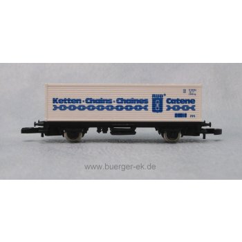 RUD Ketten Chains Chaines Catene (Containerwagen)