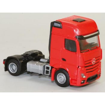 Mercedes-Benz Actros 2 Giga, Solozugmaschine, 2achsig