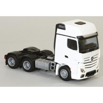 Mercedes-Benz Actros 2 Giga, Solozugmaschine, 3achsig