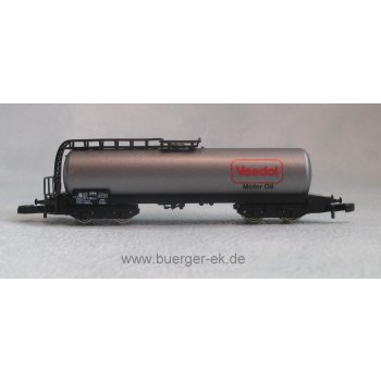Veedol Motor Oil (4achsiger Kesselwagen)