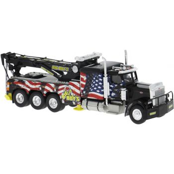 Peterbilt Wrecker, Big Boys, US-Abschleppwagen, Baujahr 1973