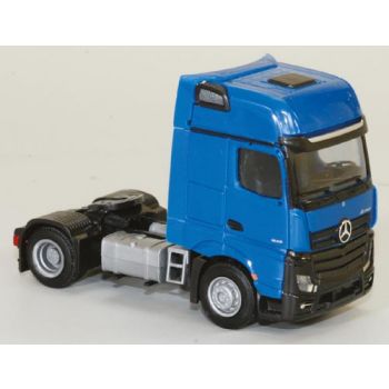Mercedes-Benz Actros 2 Giga./Aerop., Solozugmaschine, 2achsig