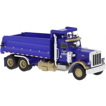 Peterbilt 359 Dumper, 3achs-US-Kipper-LKW, Force Cooperation