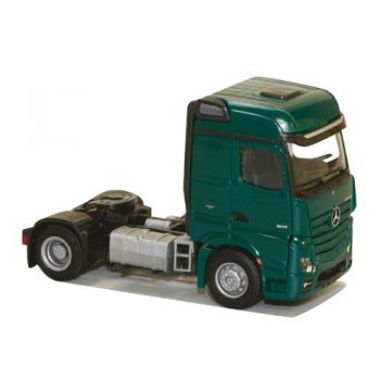 Mercedes-Benz Actros2 Big., Solozugmaschine, 2achsig