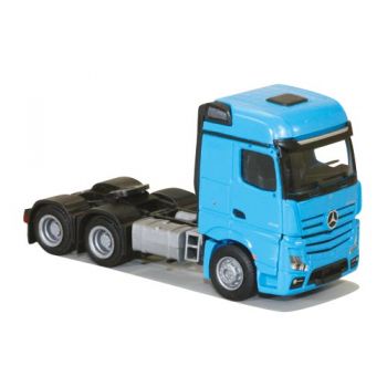Mercedes-Benz Actros2 Big., Solozugmaschine, 3achsig
