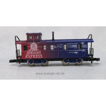 Starlight-Express (Caboose)