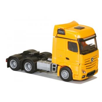 Mercedes-Benz Actros2 Big./Aerop., Solozugmaschine, 3achsig