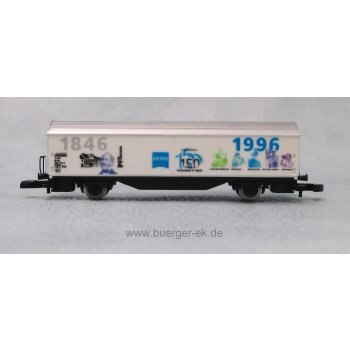 Zeiss 1846 1996 (Schiebewandwagen)