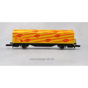 Maggi I (Schiebewandwagen Schweiz, 8657.007)