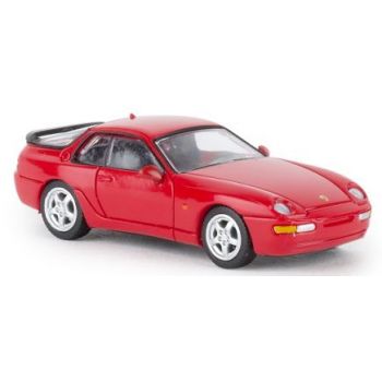 Porsche 968, rot, von PCX