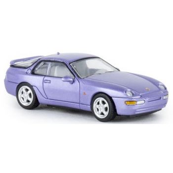 Porsche 968, lila-metallic, von PCX