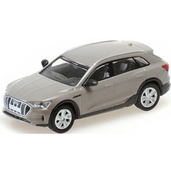 Audi E-Tron - 2020, beige