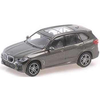 BMW X5 (G05) - 2019, manhattanbeige metallic