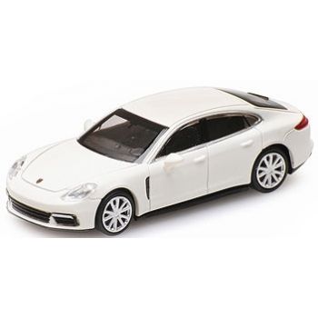 Porsche Panamera - 2015, weiß