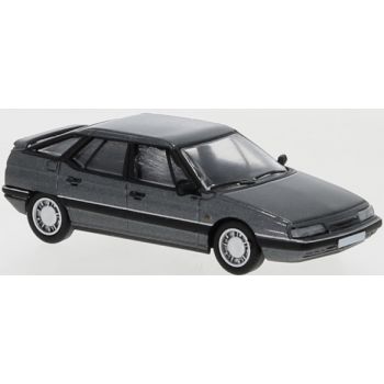 Citroen XM, dunkelgrau metallic, Baujahr 1989, von PCX