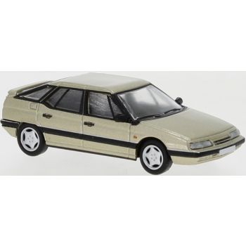 Citroen XM, beige metallic, Baujahr 1989, von PCX