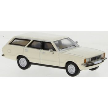 Ford Taunus TC 2 Turnier, beige, Baujahr 1976, von PCX