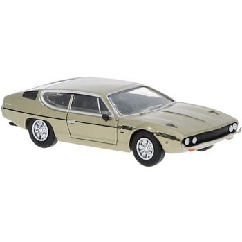 Lamborghini Espada, beige, Baujahr 1968, von PCX