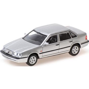 Volvo 850 Saloon, silber, Baujahr 1994