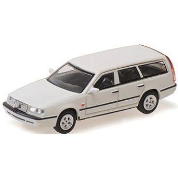 Volvo 850 Kombi, weiß, Baujahr 1994