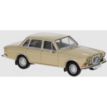 Volvo 164, gold, Baujahr 1968, von PCX